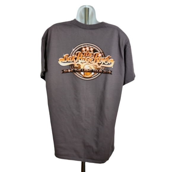 THE OAKRIDGE BOYS SHINE THE LIGHT TOUR 2019 - Picture 2 of 7